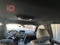 بي ام دبليو الفئة 3